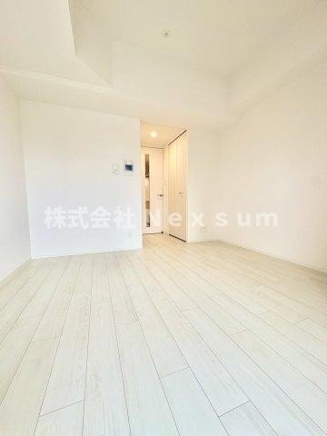 居室・リビング　ゆったりとした居間です