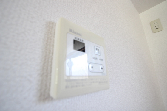 その他設備　※別部屋の写真です