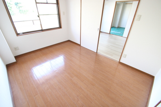 その他部屋・スペース　※別部屋の写真です