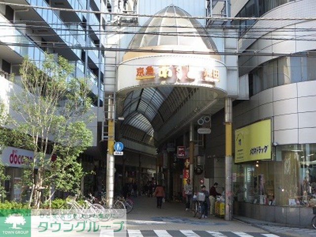 【大田区東蒲田のマンションのその他】