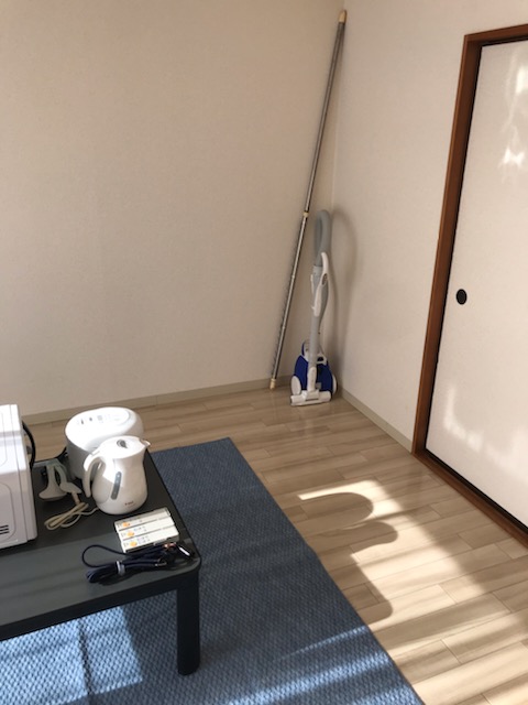 その他部屋・スペース