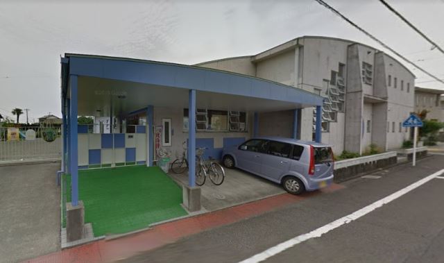 【サンシティ天王町　Ａの幼稚園・保育園】