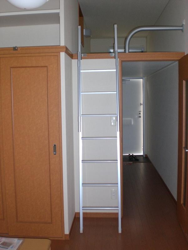 その他部屋・スペース　同タイプ部屋の写真となり設備等は現況と異なる場合があります。