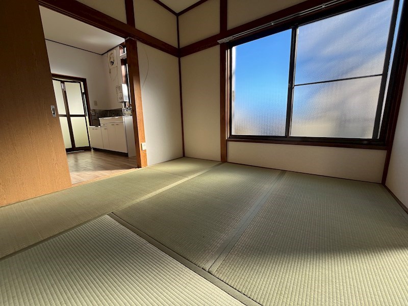 その他部屋・スペース　和室