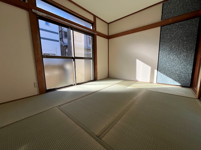 その他部屋・スペース　和室