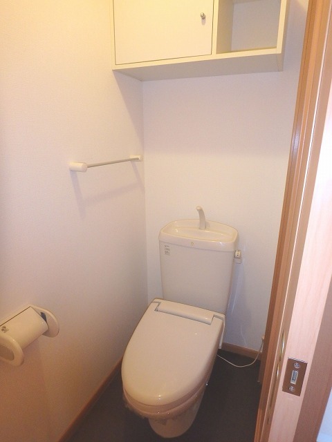 トイレ　綺麗なトイレです！