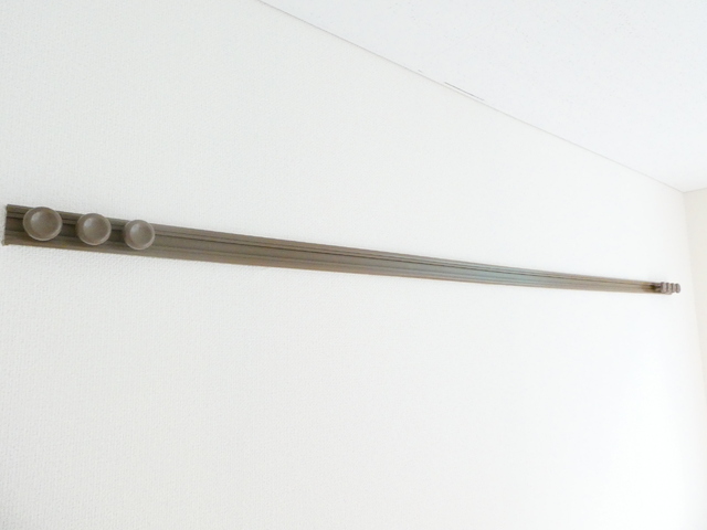 その他　便利なハンガーかけです♪