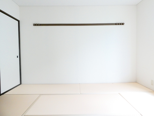 その他部屋・スペース　６帖の和室です♪