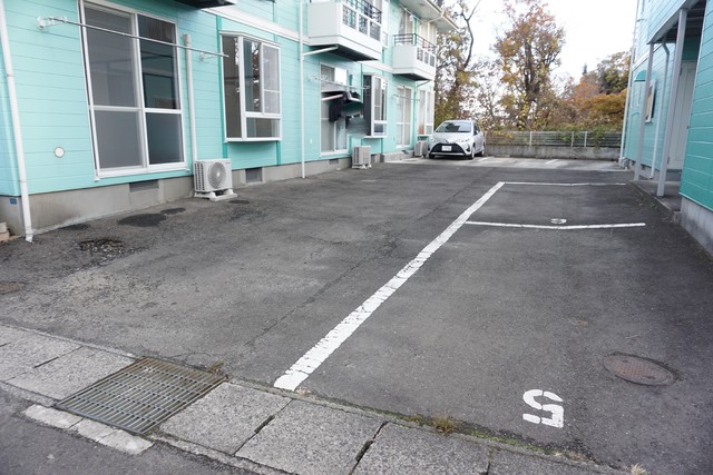 駐車場　駐車場です★※台数制限有り・要空確認