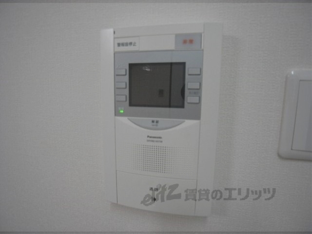 セキュリティ　ドアフォン（ＴＶ含）