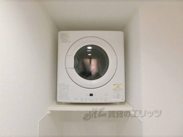 その他　乾燥機