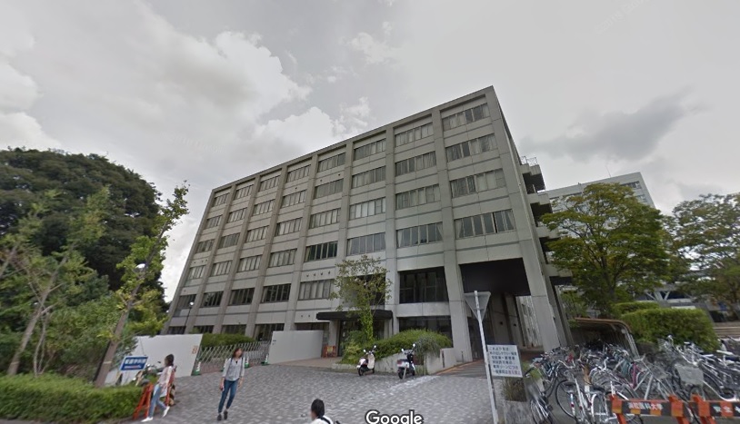 大学・短大　浜松医科大学（大学・短大）まで840m