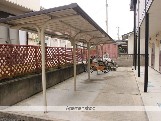 その他共有部分　その他共有部分