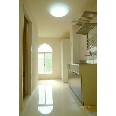 その他部屋・スペース　※同建物の別タイプ間取りの写真です