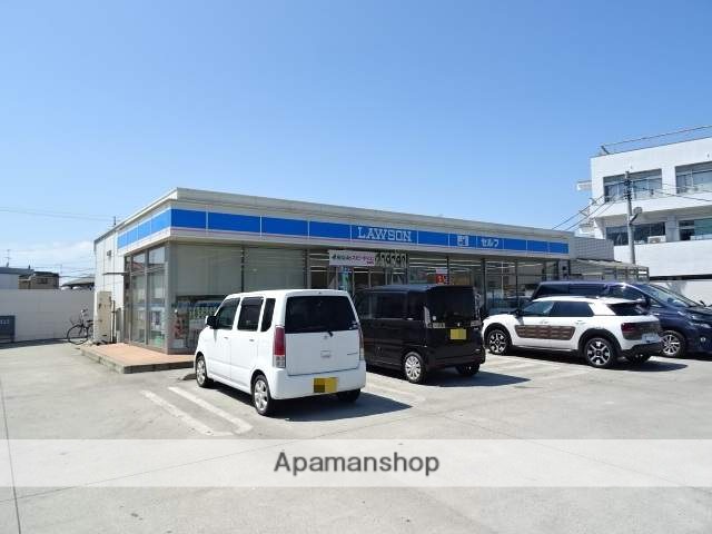 コンビニ　ローソン（コンビニ）まで146m