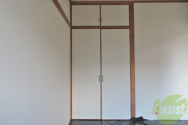 収納　使いやすそうな収納ですね、たくさん入りそうです