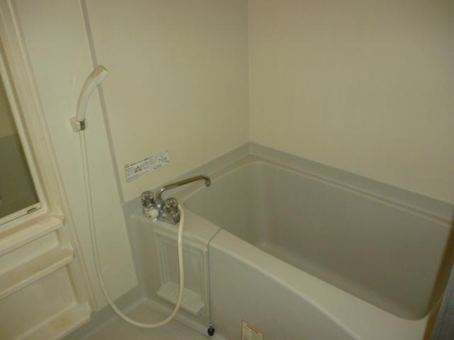 バス・シャワールーム　風呂