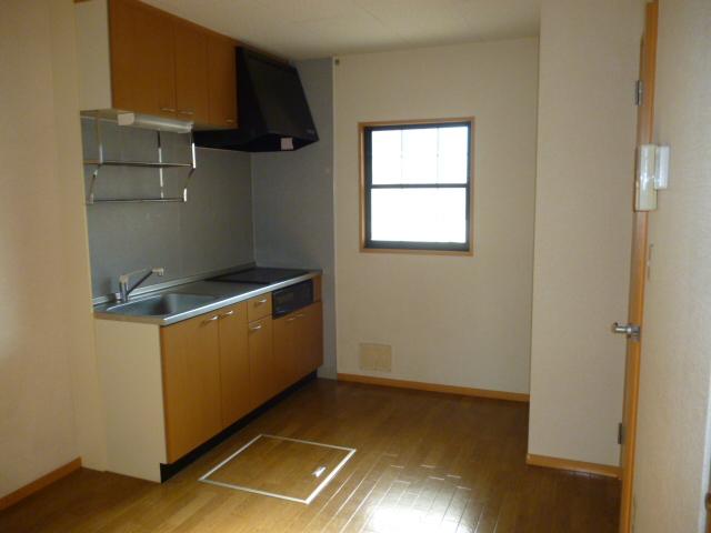 その他　キッチン