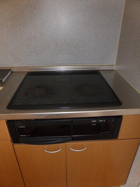 その他設備　キッチン