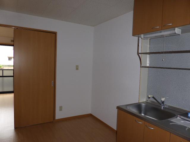 その他部屋・スペース　キッチン