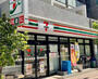 コンビニ　セブンイレブン 大阪島町1丁目店（コンビニ）まで190m