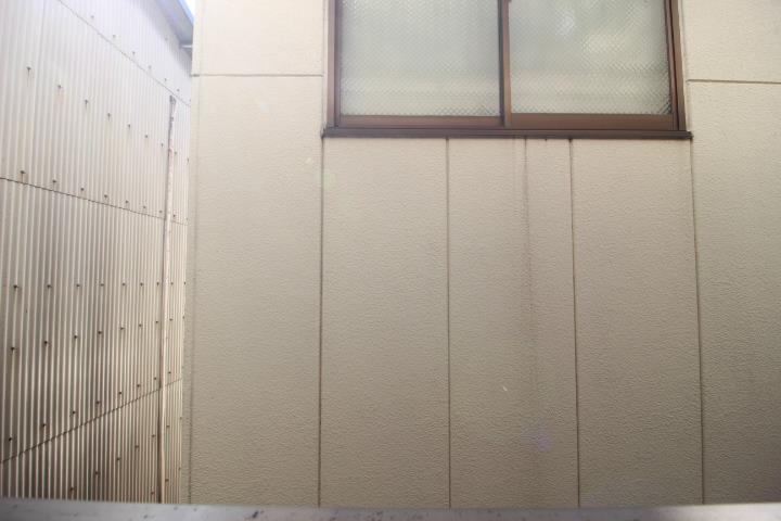 眺望　エントランス