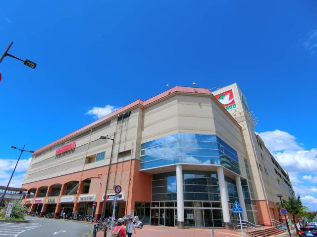 スーパー　（株）平和堂／アル・プラザ京田辺（スーパー）まで2175m