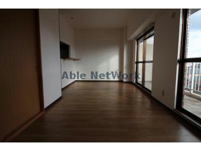 居室・リビング　603