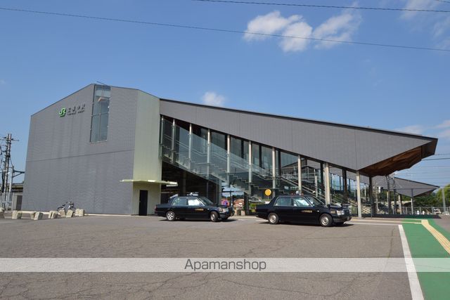 その他　ＪＲ宝積寺駅（西口）（その他）まで650m