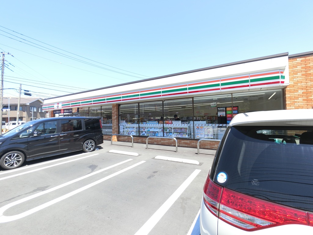 ＪＲ南武線 武蔵新城駅 徒歩9分 3階建 築26年の周辺写真