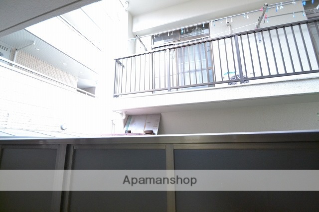 眺望　エントランス