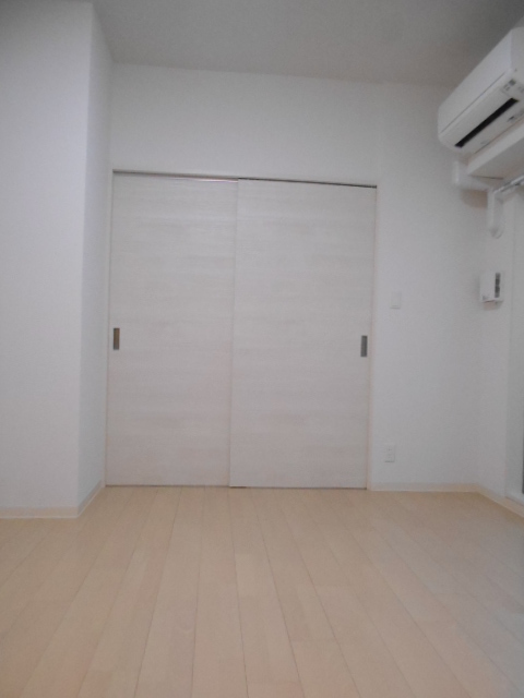 その他部屋・スペース　寝室です