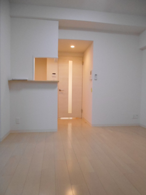 居室・リビング　リビングです