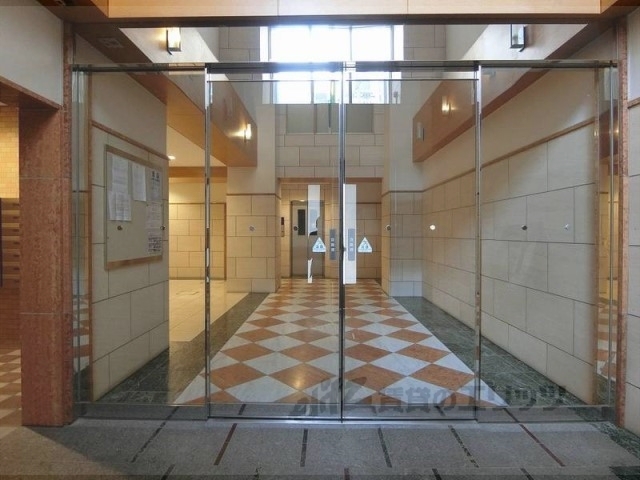 ロビー　ロビー