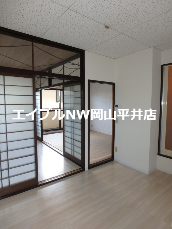 その他部屋・スペース