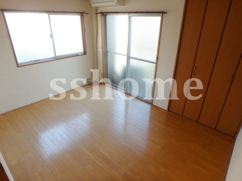 その他部屋・スペース　洋室☆