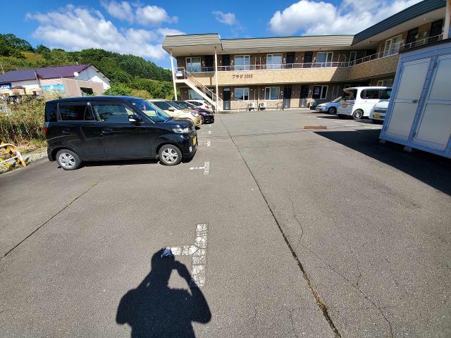 エントランス　エントランス部分