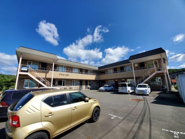 その他　周辺環境