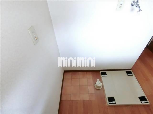 その他部屋・スペース　防水パンがございます。