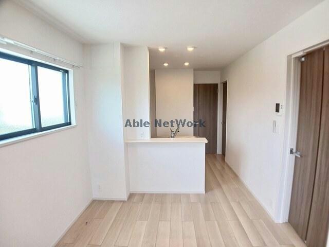 居室・リビング　※管理会社写真参照