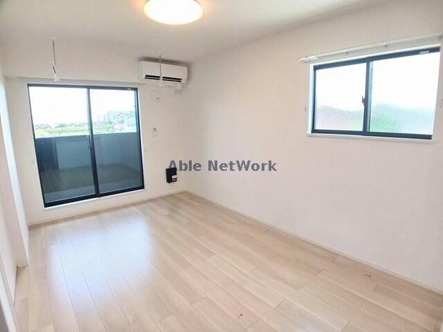 居室・リビング　※管理会社写真参照