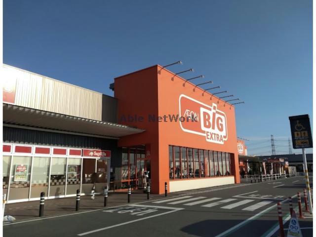 ショッピングセンター　イオンタウン本巣（ショッピングセンター）まで2337m