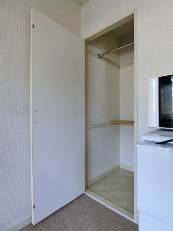 収納　図面と現状に相違がある場合には現状を優先