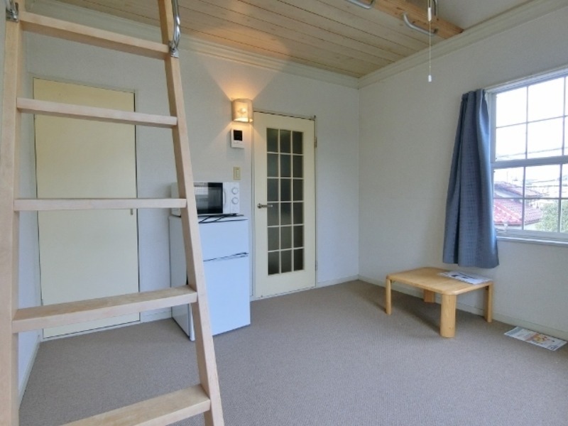 居室・リビング　図面と現状に相違がある場合には現状を優先