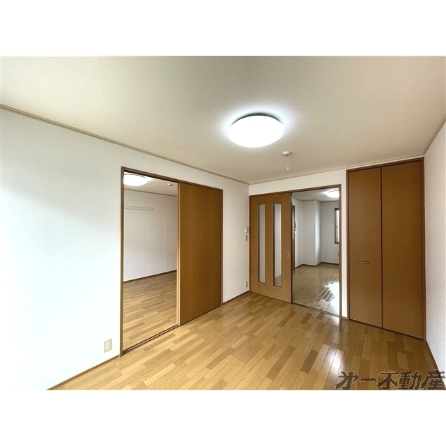 その他部屋・スペース　洋室