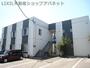 セントラルハイム 1階 築18年4ヶ月の賃貸物件