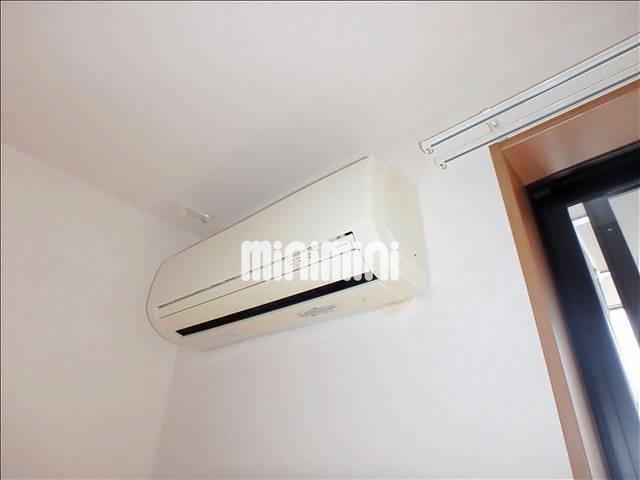 その他設備　エアコンｊ