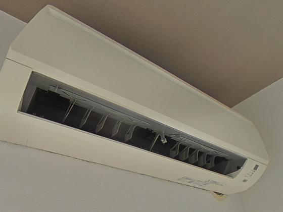 その他設備　※別部屋の写真です