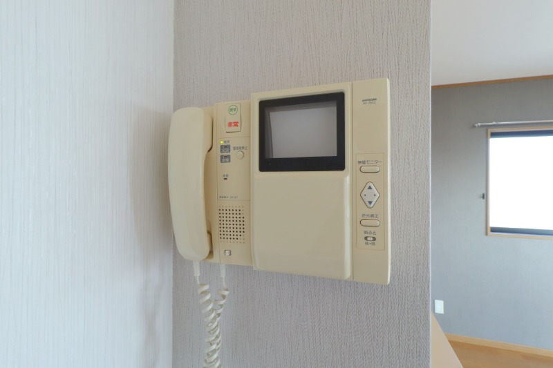 セキュリティ　図面と現状に相違がある場合には現状を優先