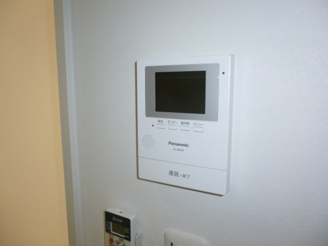 その他設備　同型モデル